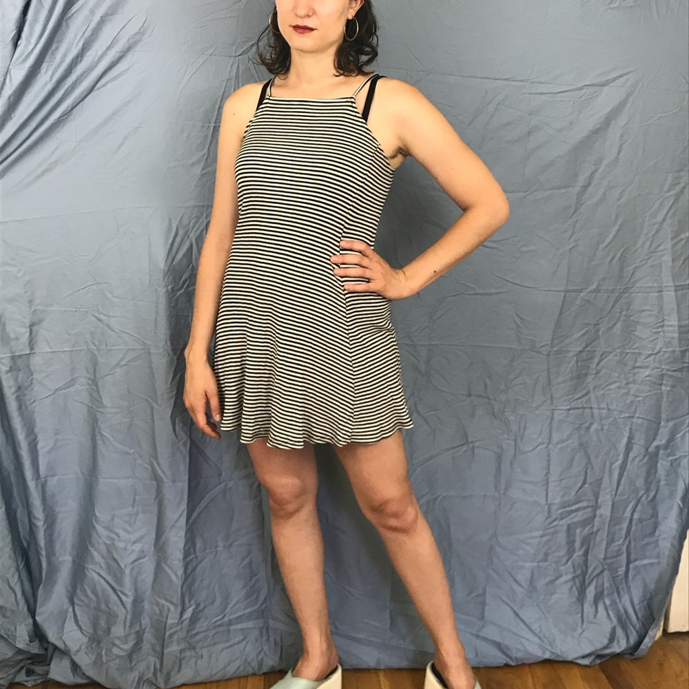 Brandy Melville Tank Dress